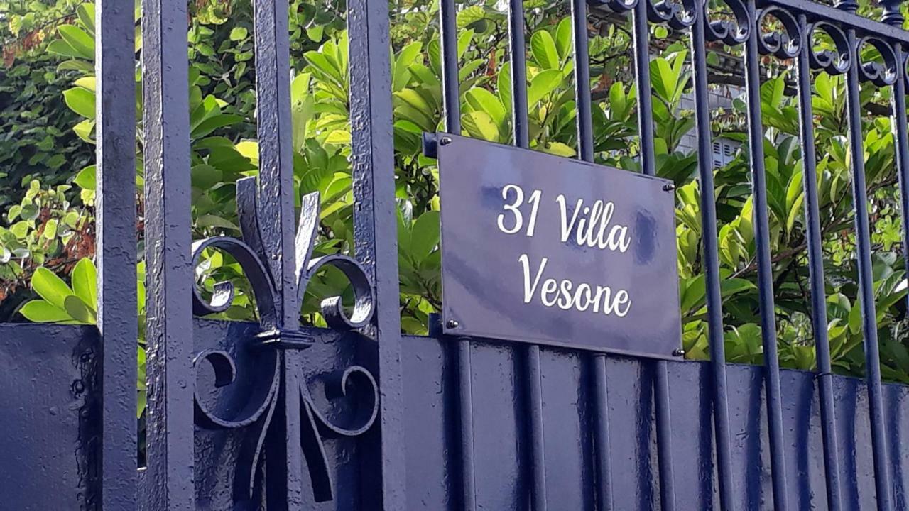 Villa Vesone 佩里格 外观 照片